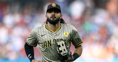 Padres Fernando Tatis Jr Will Be Placed On 10 Day Il With Quad Injury