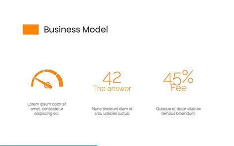 Investor Deck Template Free Pdf And Ppt Download