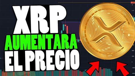 XRP A 33 LOS ANALISTAS EXPERTOS AVISAN DE ESTE GRAN MOVIMIENTO TODO