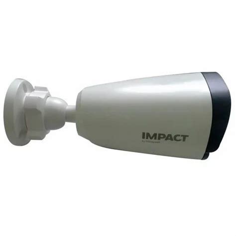 2 MP Honeywell Impact I HIB2PI EL Bullet Camera Camera Range 50m At