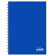 Cahier Wiro Yamama 400 Pages Uni Grand Format SpaceNet Tunisie