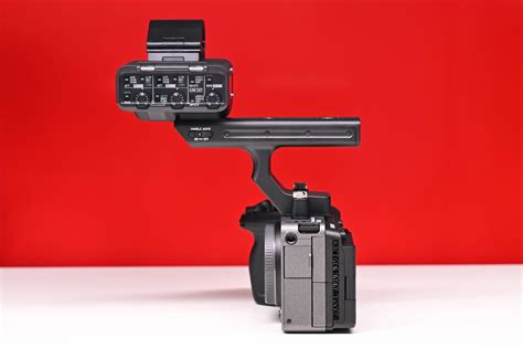 SONY FX30 64 Newsshooter