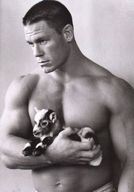 Sportrait John Cena Towleroad Gay News