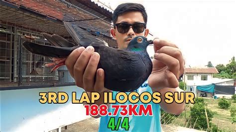 Ayos Kumpleto Sila Rd Lap North Derby Race Ilocos Sur Youtube