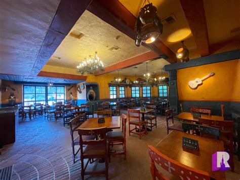 Casa De Coco Restaurant Opens At Disneyland Paris Disney By Mark