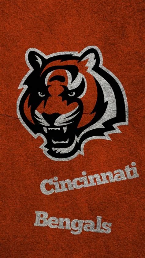 Cincinnati Bengals 2022 Wallpapers Wallpaper Cave