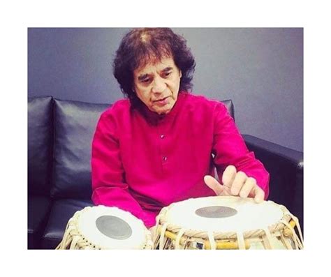 Happy Birthday Zakir Hussain: 7 lesser-known facts about the Tabla ...