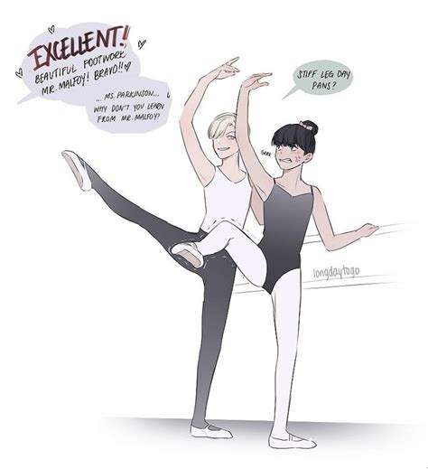 Draco And Pansy Harry Potter Comics Gay Harry Potter Harry Potter Fanfiction