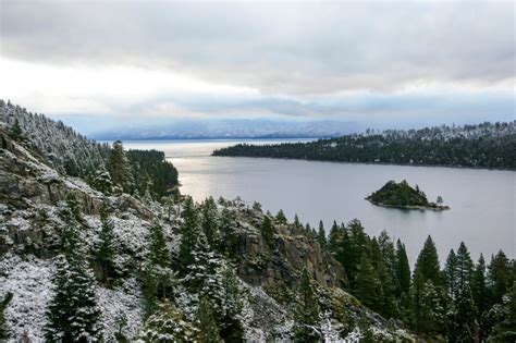 Guide To Visiting Tahoe In the Winter — LAURA LAWSON VISCONTI