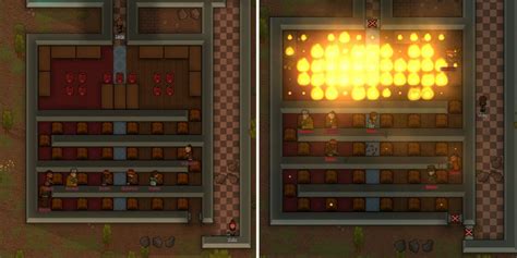 Tips For Making The Best Killbox In Rimworld