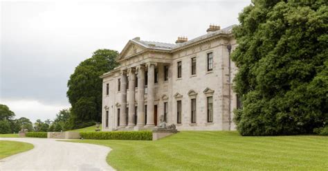 Ballyfin Demesne Hotel Returns To Profit In 2021 | Hospitality Ireland