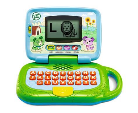 Laptop màu xanh LEAPFROG 80-19150