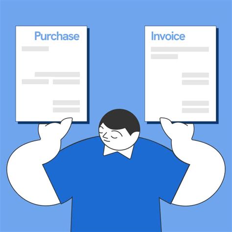 Purchase Order Vs Invoice Key Differences Explained Statrys