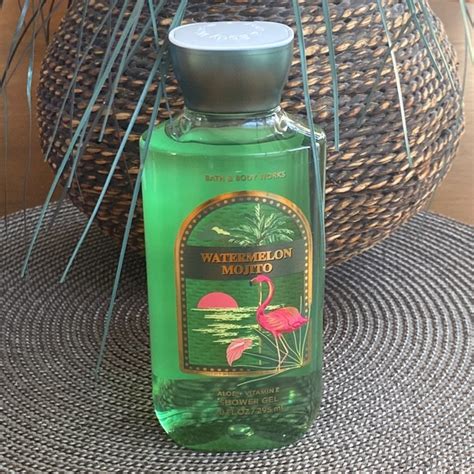 Bath And Body Works Bath And Body Bath Body Works Watermelon Mojito Oz