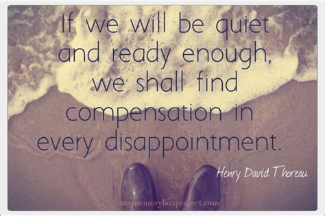 Dealing With Disappointment Quotes Quotesgram