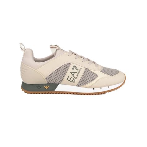 Ea Emporio Armani Sneakers Soccerfanshop