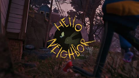 Tinybuild Reveals Hello Neighbor New Entry In The Popular Survival