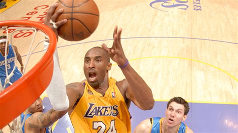 Kobe Bryant Contra Los Mexicanos En La Nba Los Mejores Momentos