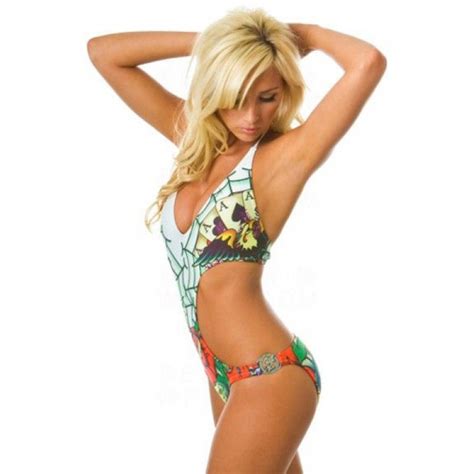 Ed Hardy Womens Plavky Bikini 003 Easy Buy