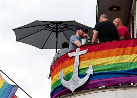Top Des Meilleurs Bars Gay Lyon