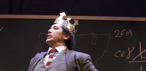 John Leguizamo's 'Latin History for Morons' on Netflix in November