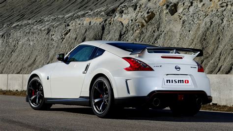 370z Nismo Wallpaper