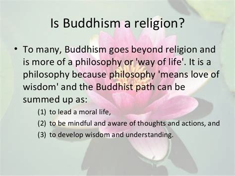 Buddhism And Sexuality