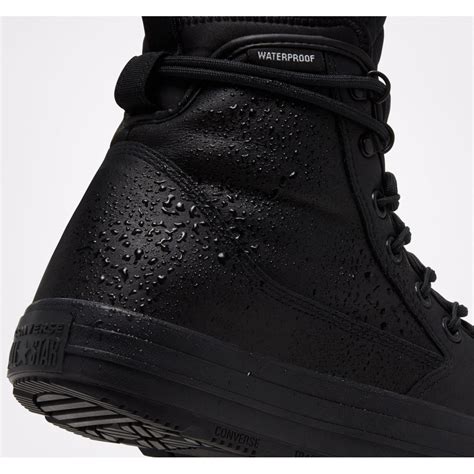 Купить Кеды Converse Ctas All Terrain 168864C Black 168864C в Украине и