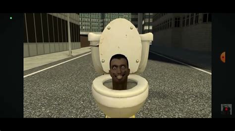 Skidibi Toilet 1 Youtube