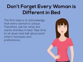 Awesome Sex Tips For Men Get Her Begging For More Ppt