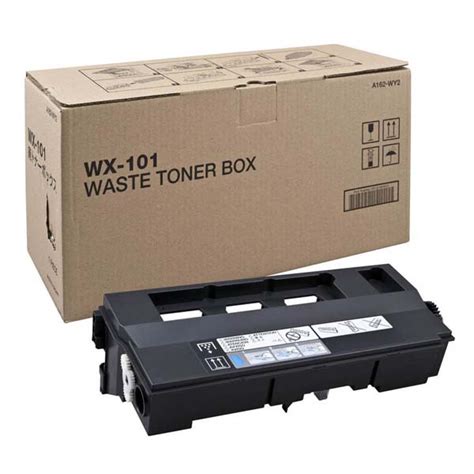 Konica Minolta A162WY2 Resttonerbehälter Toner shop