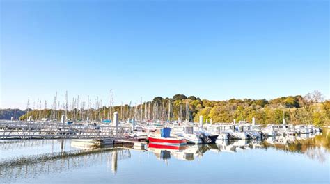 Port De Tréguier Eskale Darmor