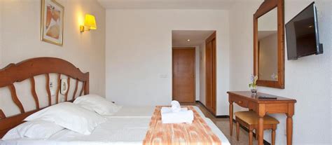 Appartement Bei Juan Playamar Hotel y Apartamentos à S ILLOT en Espagne