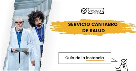 C Mo Se Presenta La Instancia A Las Opos Del Servicio C Ntabro De Salud