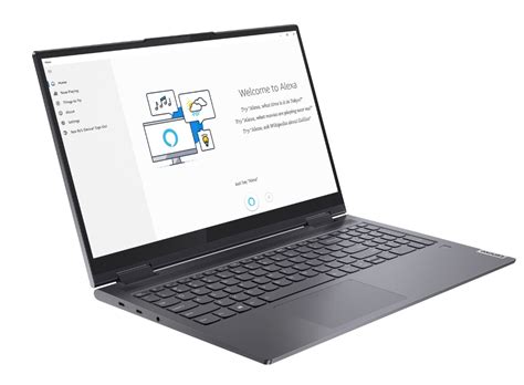 Lenovo Yoga 7 15ITL5 Core i5 Chính hãng Giá tốt tại LaptopAZ vn