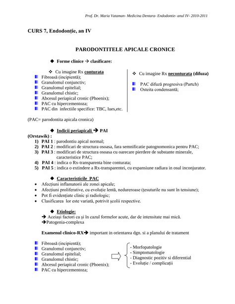 PDF Curs 8 Endodontie DOKUMEN TIPS