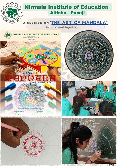 Nirmala Institute of Education | The Premier Teacher training