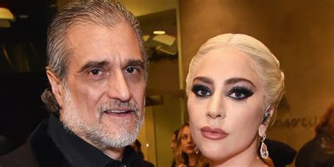 Lady Gaga's father shuts down GoFundMe page for his restaurant after ...