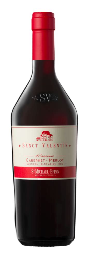 Kellerei St Michael Eppan Cantina I Nostri Vini Sanct Valentin