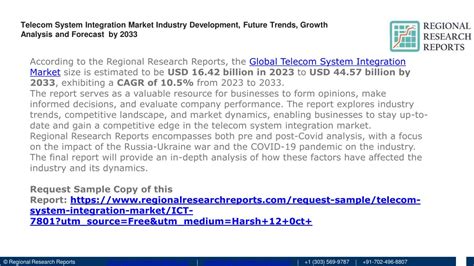 Ppt Telecom System Integration Market Powerpoint Presentation Free