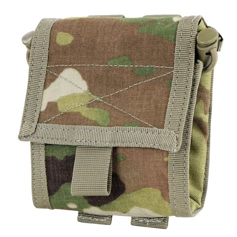 MOLLE Utility Pouches US Patriot Tactical