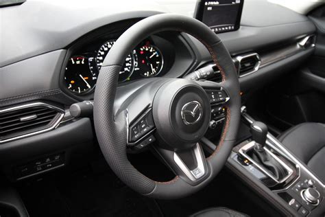 Lenkrad für Mazda CX 5 KF