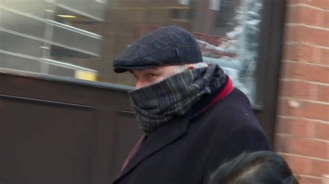 Surgeon Simon Bramhall Avoids Jail For Burning His Initials On Patients