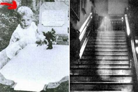 Most Famous Ghost Photos From History Including Spectral Soldiers And