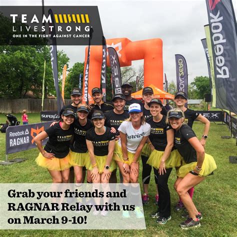Team Livestrong Home