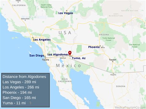 Dental Work in Los Algodones, Mexico - 25 IMPORTANT Questions