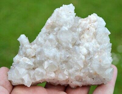 Quartz Gr Mont Roc Mine Mont Roc Castres Tarn Occitania