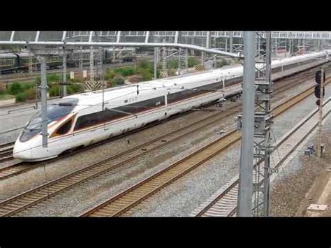 Cr Bf Cr Bf China High Speed Railway G Beijing