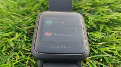 Amazfit Bip S review | TechRadar