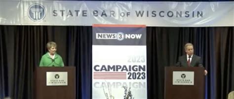 Early Voting Ramps Up For Wisconsins Supreme Court Race Heres Whats At Stake The Daily Caller